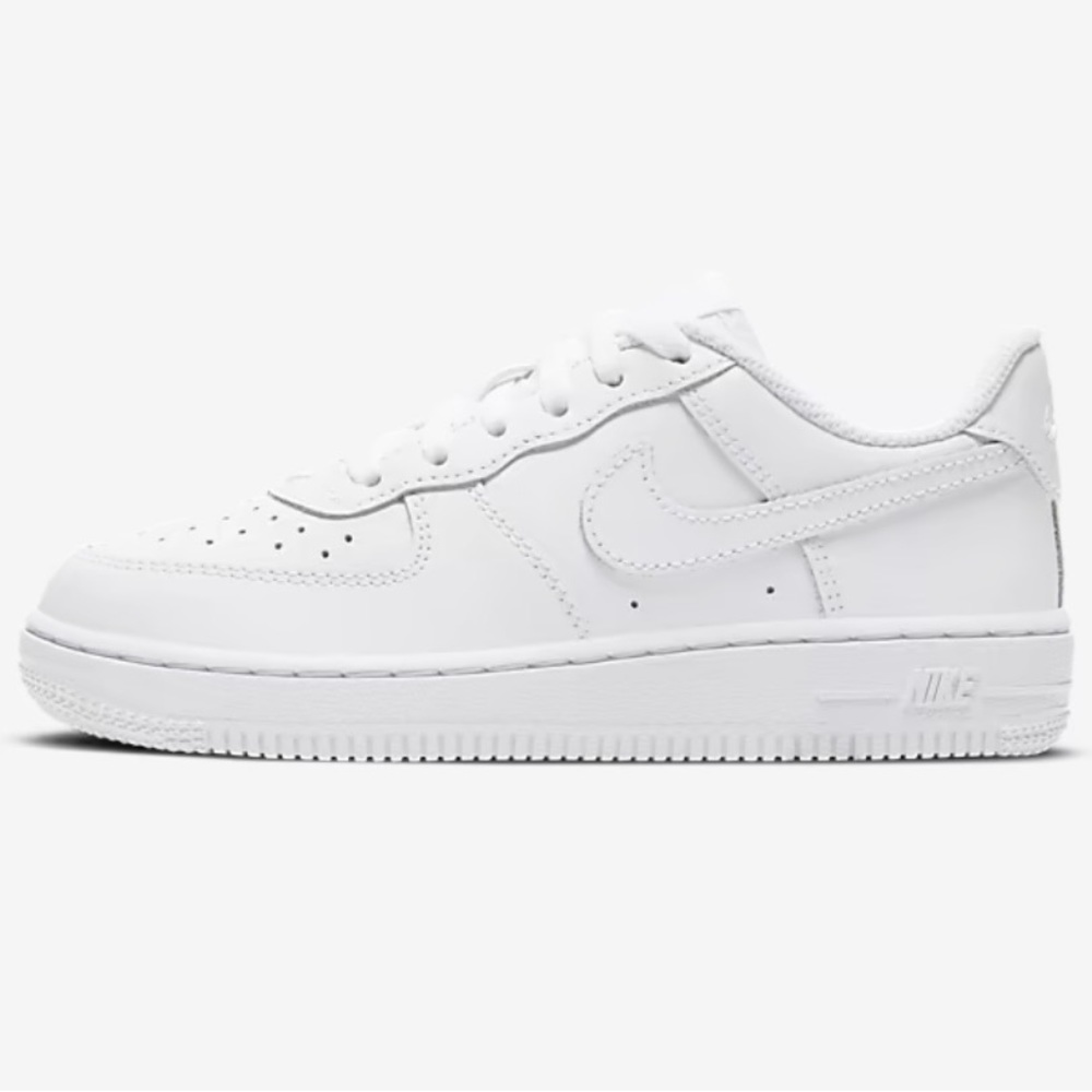 Little Kids’ Nike Air Force Dunks Size 13c